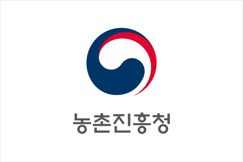 농촌진흥청깃발 / 농촌진흥청기 8호(60*90cm) 外