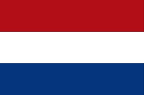 네덜란드 / 네덜란드기 120*180cm 리퍼브제품
