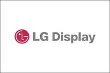 LG 디스플레이 / LG 디스플레이깃발 / LG 디스플레이기 8호(60*90cm) 外